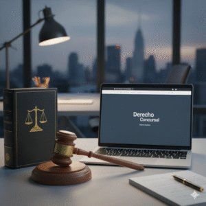 concurso sin masa de persona fisica