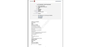 sentencia ley segunda oportunidad