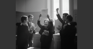 segunda oportunidad Madrid