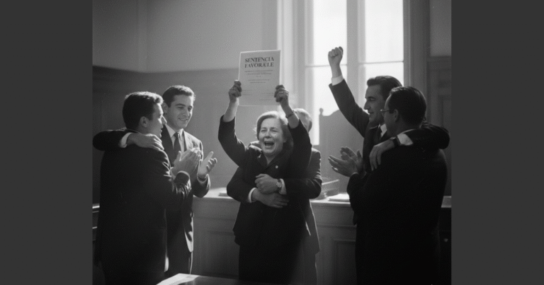 segunda oportunidad Madrid