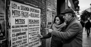 mitos sobre la ley segunda oportunidad