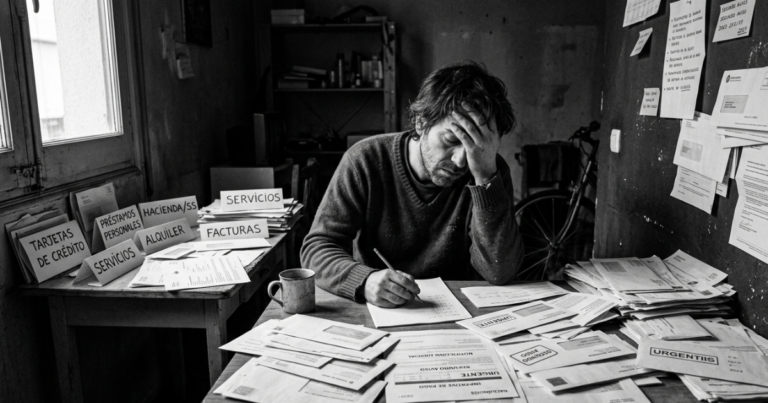 qué deudas se pueden cancelar con la ley de segunda oportunidad
