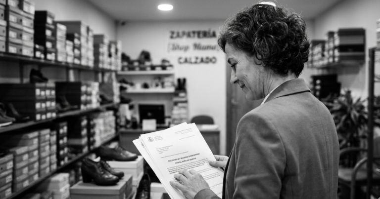 cancelar las deudas con la Seguridad Social