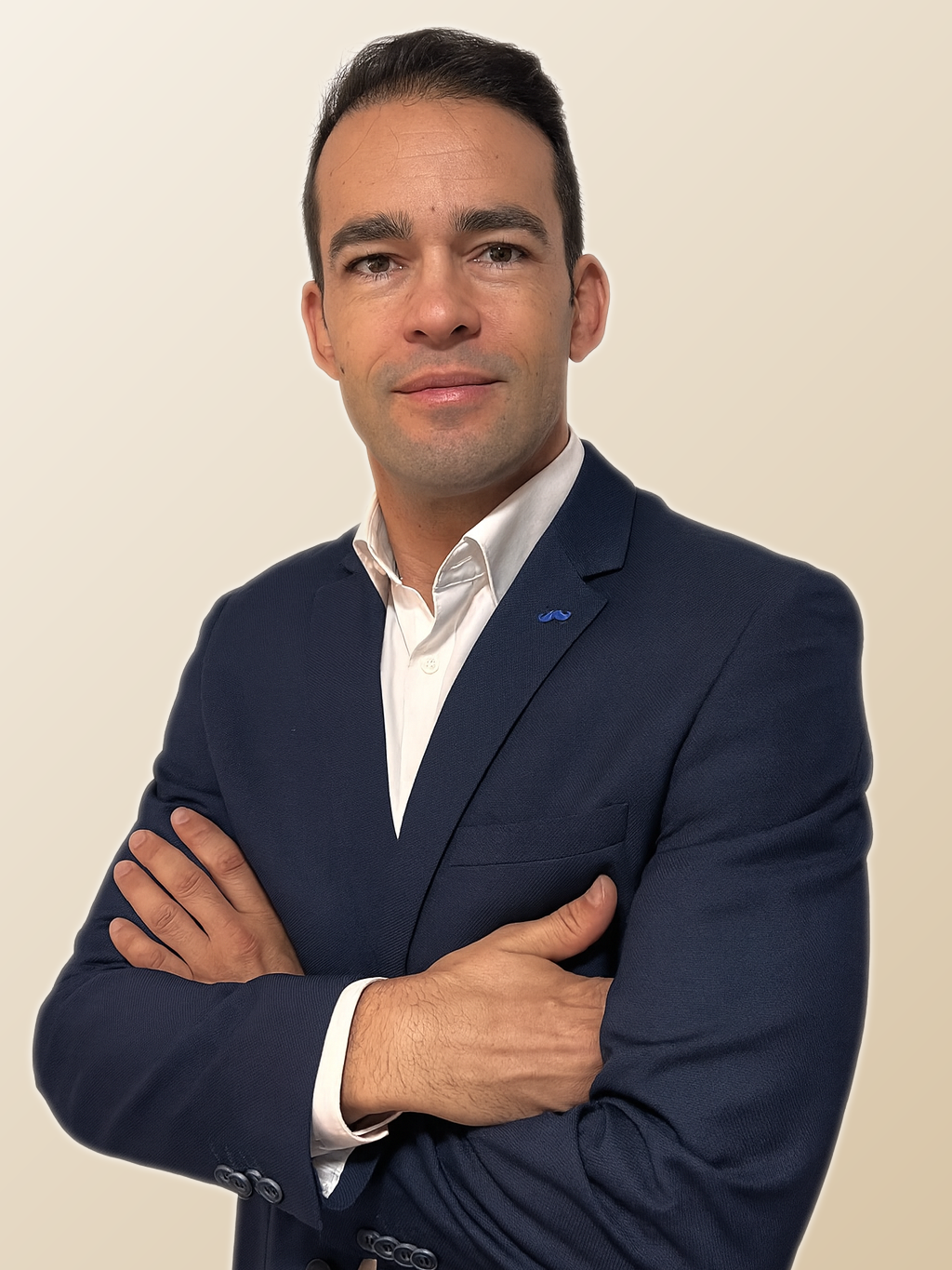 Sergio Gómez Vidal